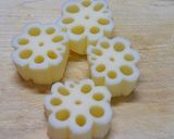 ✿おせち✿一の重作り方21写真