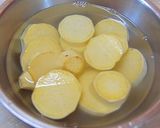 ✿おせち✿一の重作り方17写真