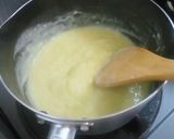 さつまいも＆りんごタルト作り方6写真