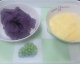 さつまいも＆りんごタルト作り方14写真