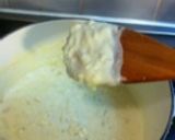 超簡単☆基本のホワイトソース作り方4写真