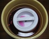 ポリポリやみつき大根のお漬物作り方4写真