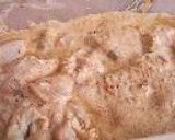 ルーツはアルバカーキーなチキンカレー作り方3写真