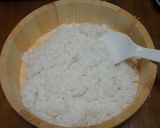 甘い具が苦手な人のちらし寿司作り方2写真