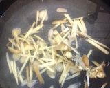 改訂版生姜たっぷり ほうれん草と豚肉の鍋作り方2写真