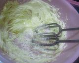 パウンドケーキ 抹茶マーブル作り方3写真