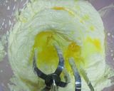 パウンドケーキ 抹茶マーブル作り方6写真