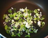 お手軽！シーフード炒飯作り方4写真