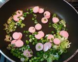 お手軽！シーフード炒飯作り方5写真