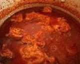 ルーツはアルバカーキーなチキンカレー作り方10写真