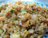 お手軽！シーフード炒飯作り方9写真