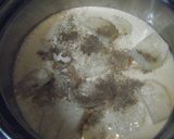 カレー☆グラタン作り方3写真