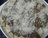 カレー☆グラタン作り方4写真