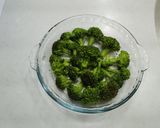 豆腐のポテトとブロッコリーグラタン作り方4写真