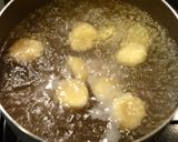 焼きニョッキ!作り方4写真