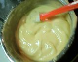 乳製品なし 豆乳ムース フィリングにも作り方9写真