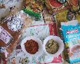 ルーツはアルバカーキーなチキンカレー作り方13写真