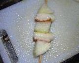 ★安くて　美味しい！竹輪の串カツ★作り方3写真