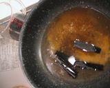 フライパンで簡単美味しい・・・『豚どん』作り方1写真