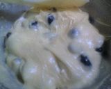 *黒豆を使ったパウンドケーキ*作り方3写真