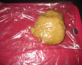 リッツ風味のサクサクおからクッキー♪作り方3写真