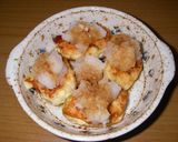 ●焼き肉のタレをからめて豆腐ボール♪●作り方6写真