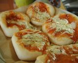 煮込みハンバーgood!作り方17写真