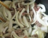 肉じゃが☆〜男性人気No.1は簡単レシピ作り方3写真