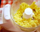 ■ 基本のクッキー作り方1写真