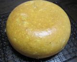 ☆☆　１歳の誕生日　離乳食　ケーキ　☆☆作り方3写真