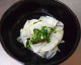 かぶの千枚漬け風作り方3写真