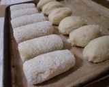 ドイツの味☆ ジャガイモのさっくり揚げ作り方19写真