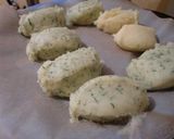ドイツの味☆ ジャガイモのさっくり揚げ作り方18写真