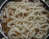 カレールウを使って…♪カレーうどん作り方3写真