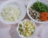 我が家のピロシキ作り方3写真