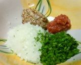 大好評！　洋風マグロのタルタル作り方3写真