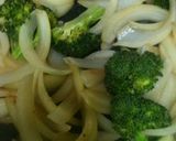旨味たっぷり*^^*牡蠣グラタン♪作り方2写真