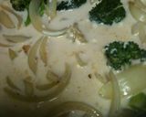 旨味たっぷり*^^*牡蠣グラタン♪作り方3写真
