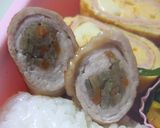 ♦冷食の「和総菜」を色々アレンジ♦作り方7写真