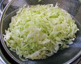 お店の味！四日市とんてき☆作り方1写真