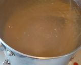 椎茸入りバジルトマトミートスパゲティ作り方5写真