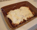 ナスのラザニア＊長いもホワイトソース作り方7写真