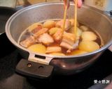 気分は☆豚の角煮☆作り方6写真