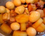気分は☆豚の角煮☆作り方7写真