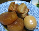 気分は☆豚の角煮☆作り方8写真