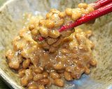柚子ごしょうでピリ辛納豆作り方3写真