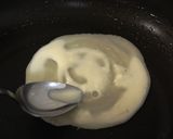 こんなのあり？！お好み焼きうどんナポリ風作り方4写真