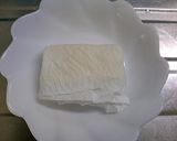 魚(ぎょっ！)と驚く柚子胡椒豆腐グラタン作り方2写真