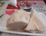 刺身でおいしい*こんにゃくの作り方作り方1写真