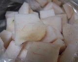 刺身でおいしい*こんにゃくの作り方作り方3写真